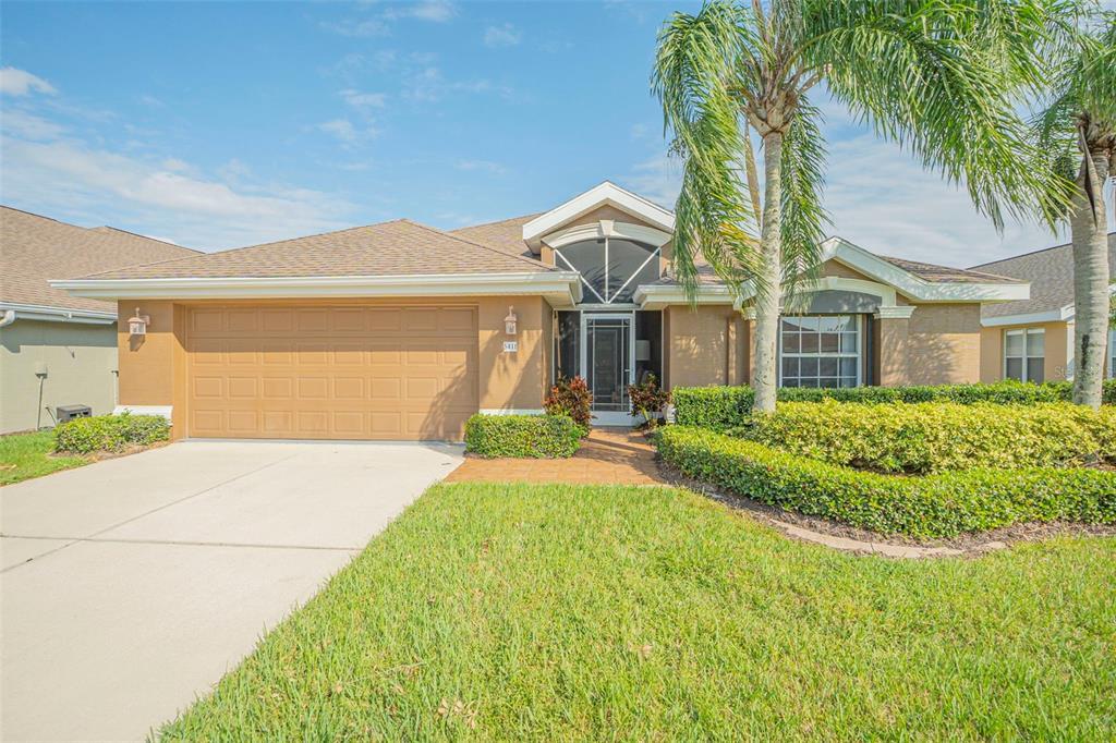 Picture of 5411 Canna Court, Port Orange, FL 32128