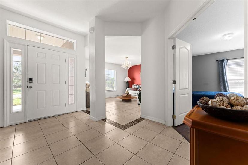 Picture of 2090 Big Buck Drive, St Cloud FL 34772