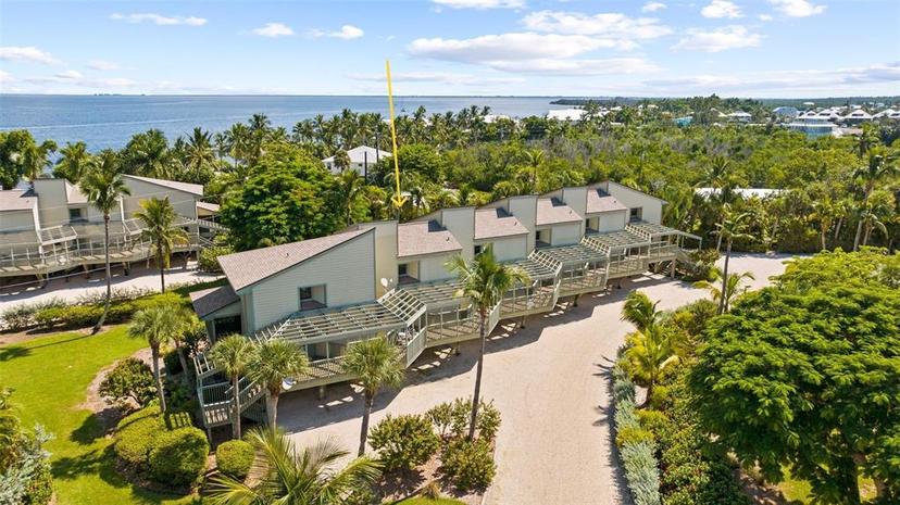 Picture of 16747 Bocilla Palms Drive Unit 15, Bokeelia FL 33922