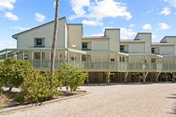 Picture of 16747 Bocilla Palms Drive Unit 15, Bokeelia, FL 33922