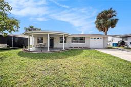 Picture of 3510 Allandale Drive, Holiday, FL 34691