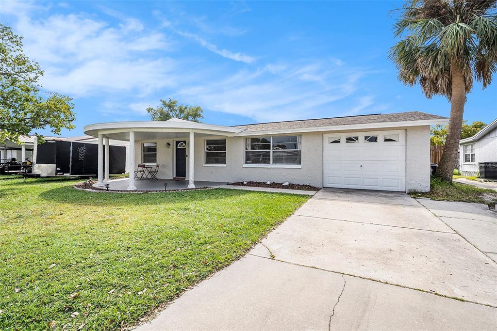 Picture of 3510 Allandale Drive, Holiday, FL 34691