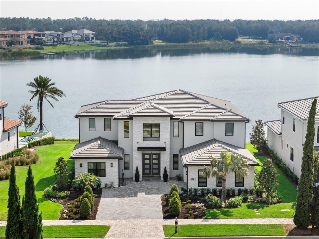 Picture of 16820 Bolsena Drive, Bella Collina, FL 34756