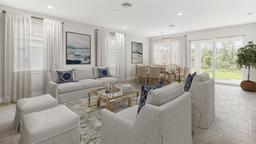 Picture of 16024 Crofton Springs Way, Port Charlotte, FL 33953