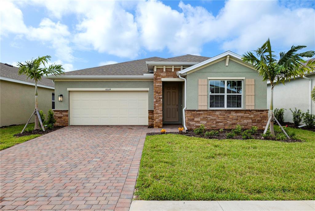 Picture of 16024 Crofton Springs Way, Port Charlotte, FL 33953