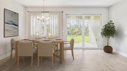Picture of 16024 Crofton Springs Way, Port Charlotte, FL 33953