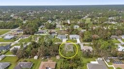 Picture of 3640 Eagle Pass Street, North Port, FL 34286