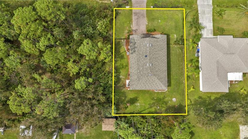 Picture of 3640 Eagle Pass Street, North Port FL 34286