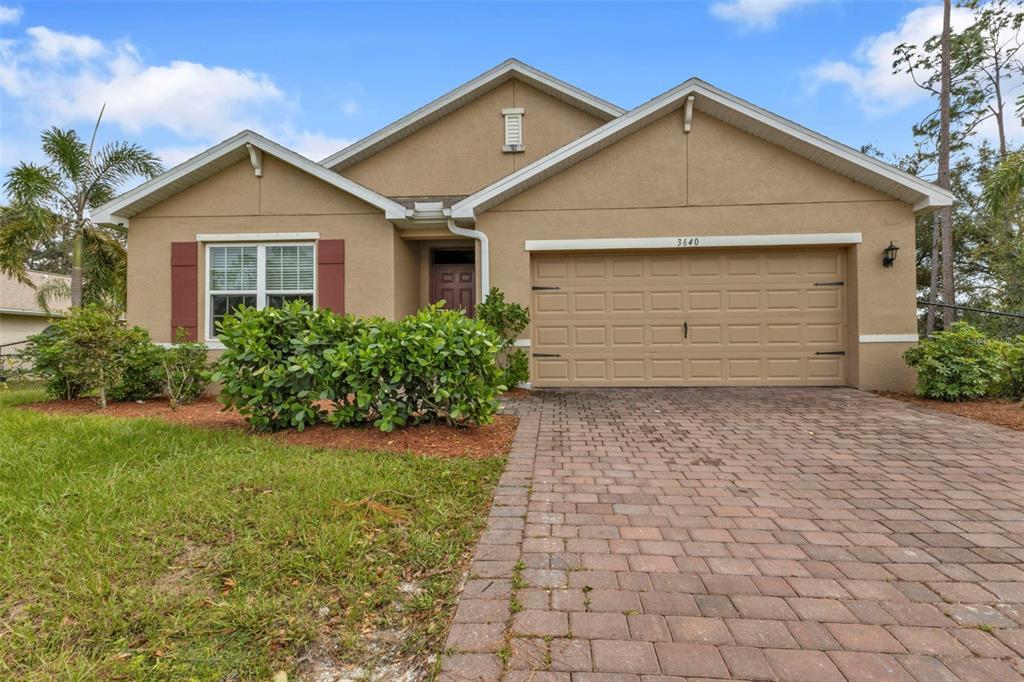 Picture of 3640 Eagle Pass Street, North Port, FL 34286