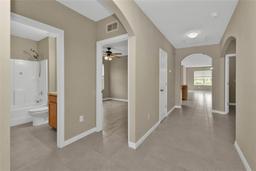 Picture of 3640 Eagle Pass Street, North Port, FL 34286
