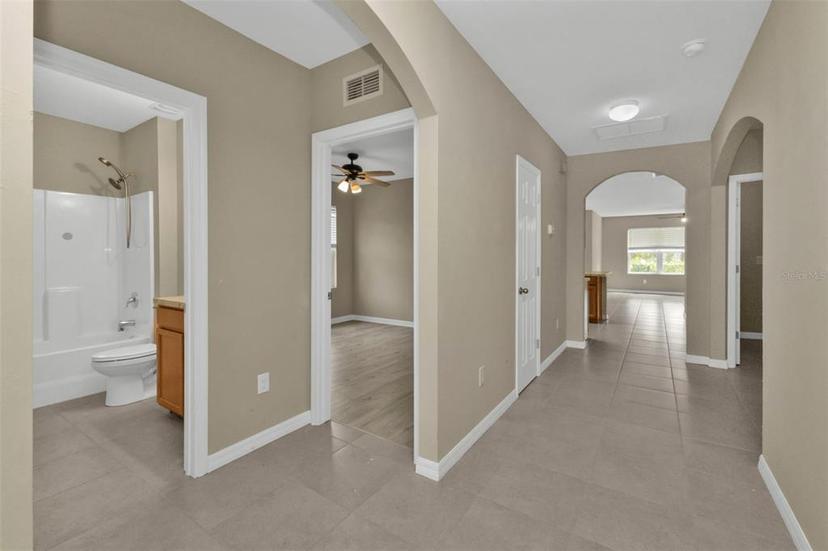 Picture of 3640 Eagle Pass Street, North Port FL 34286
