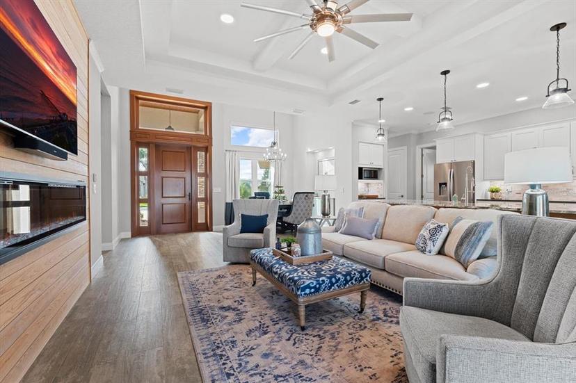 Picture of 7 Carlos Court, Palm Coast FL 32137