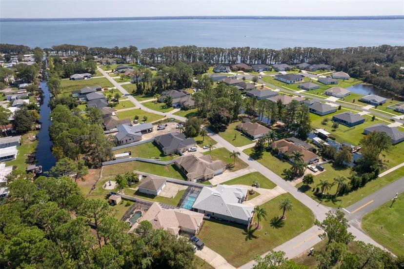 Picture of 12009 Eagle Point Court, Leesburg FL 34788