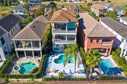 Picture of 1169 Castle Pines Court, Reunion, FL 34747