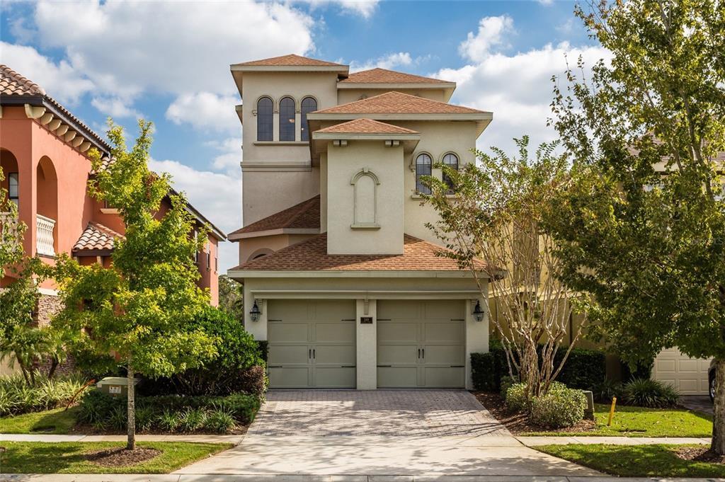 Picture of 1169 Castle Pines Court, Reunion, FL 34747