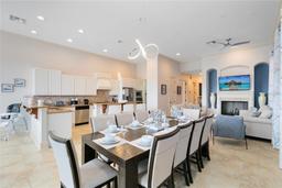 Picture of 1169 Castle Pines Court, Reunion, FL 34747