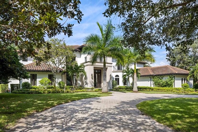 Picture of 5121 Latrobe Drive, Windermere FL 34786