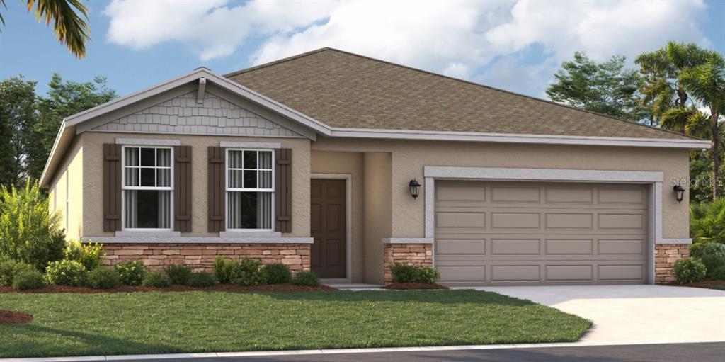 Picture of 5945 Cliffbow Loop, Leesburg, FL 34748