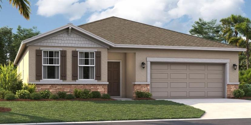 Picture of 5945 Cliffbow Loop, Leesburg FL 34748
