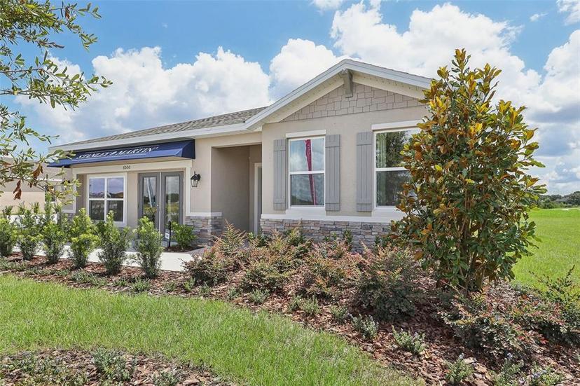 Picture of 5945 Cliffbow Loop, Leesburg FL 34748