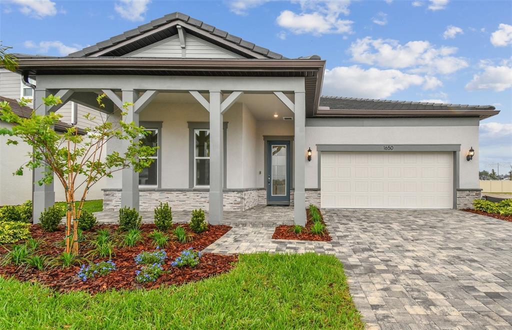 Picture of 1650 Fallon Pass, Zephyrhills, FL 33541