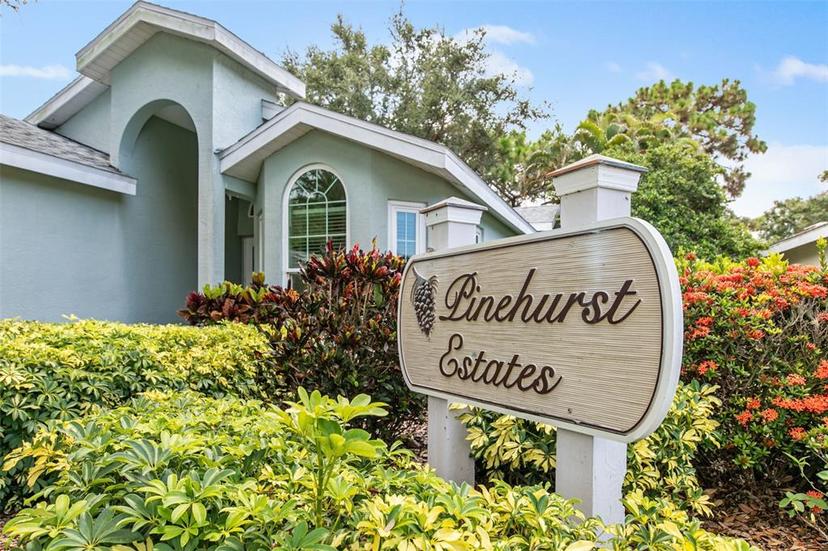 Picture of 7319 Eleanor Circle, Sarasota FL 34243