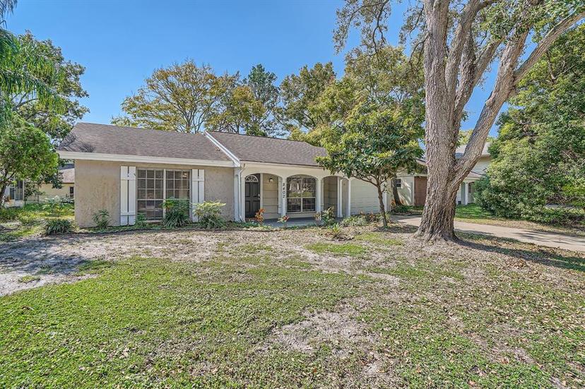 Picture of 8402 Mill Creek Lane, Hudson FL 34667