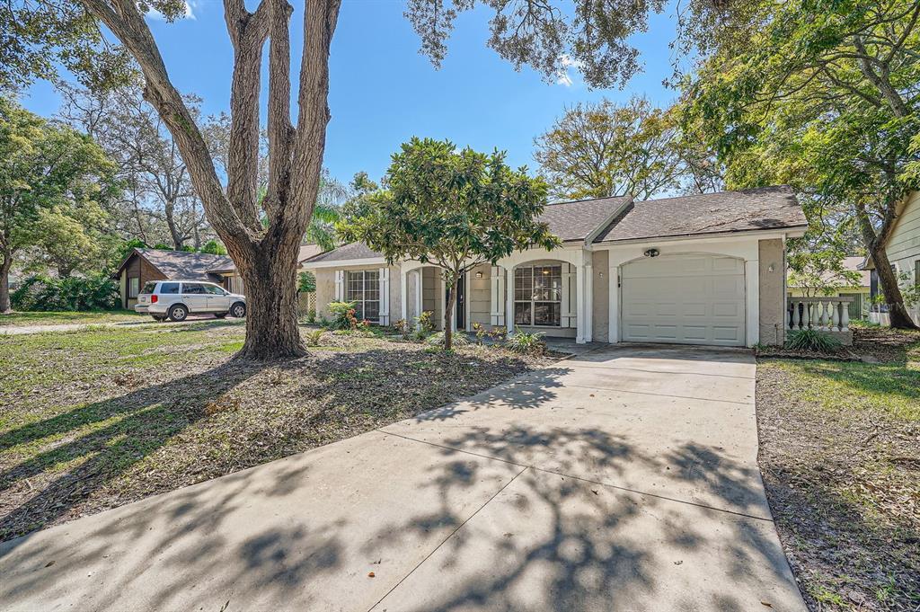 Picture of 8402 Mill Creek Lane, Hudson, FL 34667