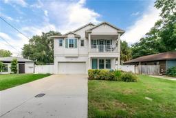 Picture of 3515 W Paxton Avenue, Tampa, FL 33611