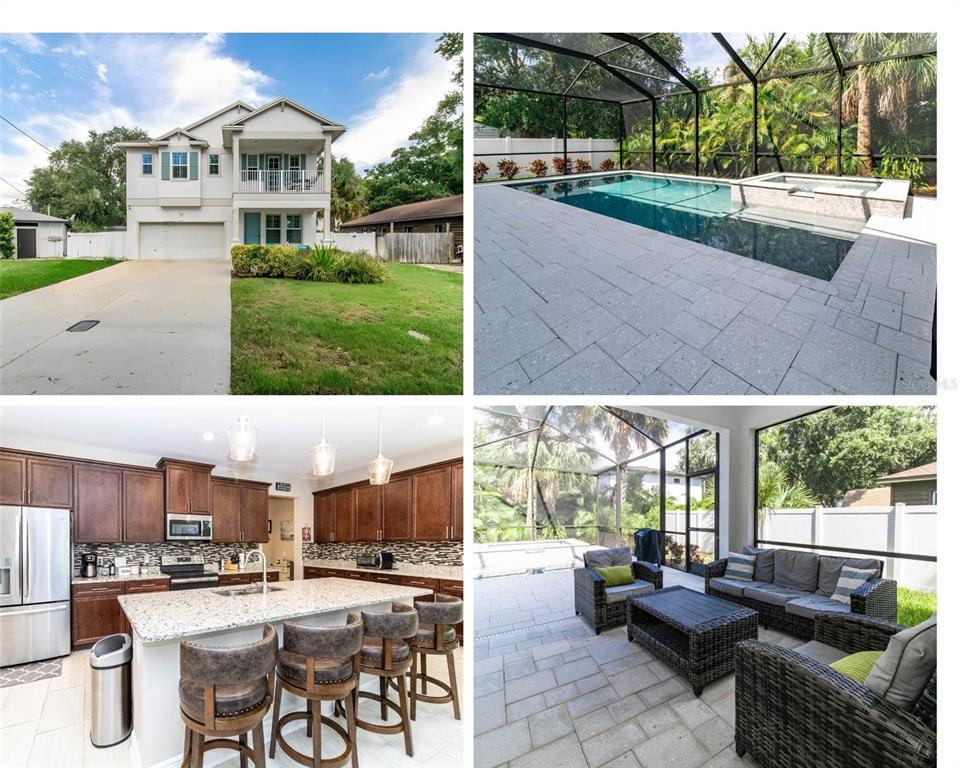 Picture of 3515 W Paxton Avenue, Tampa, FL 33611
