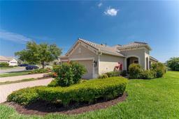 Picture of 1384 Backspin Drive, Englewood, FL 34223