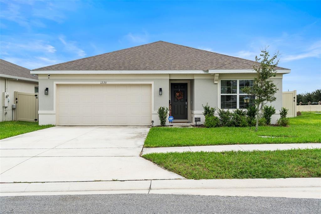 Picture of 1220 Sugarwood Street, Davenport, FL 33837