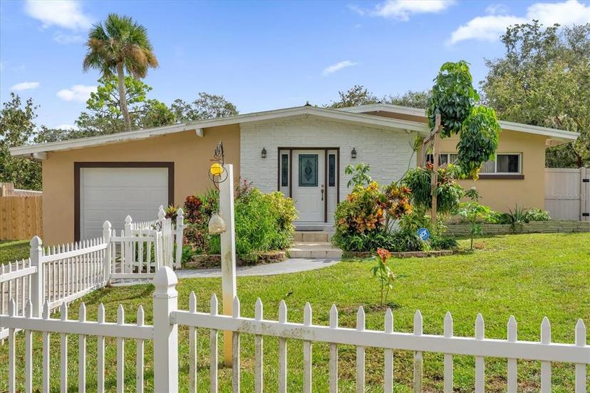 Picture of 1809 Smith Drive N, Titusville FL 32780