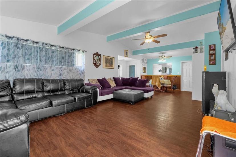 Picture of 1809 Smith Drive N, Titusville FL 32780