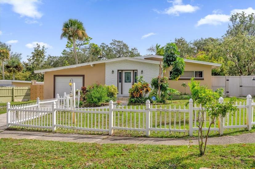 Picture of 1809 Smith Drive N, Titusville FL 32780