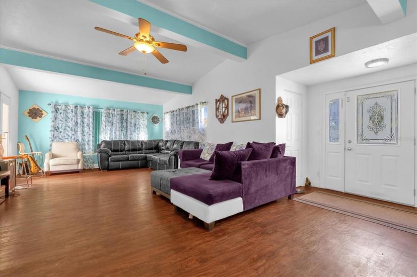 Picture of 1809 Smith Drive N, Titusville FL 32780