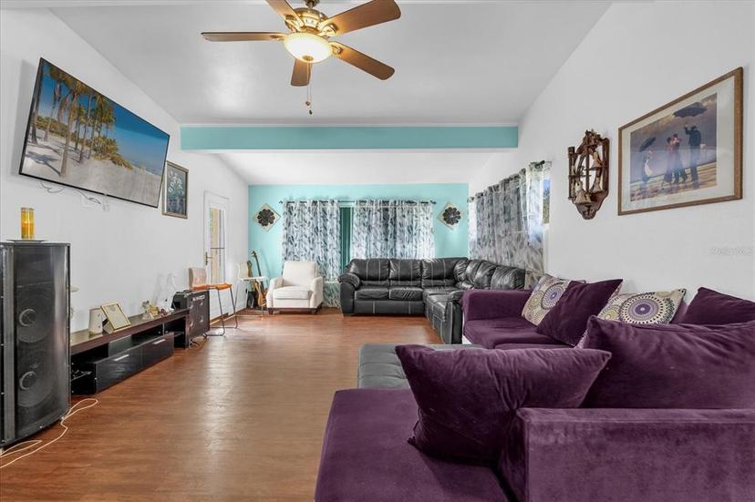 Picture of 1809 Smith Drive N, Titusville FL 32780