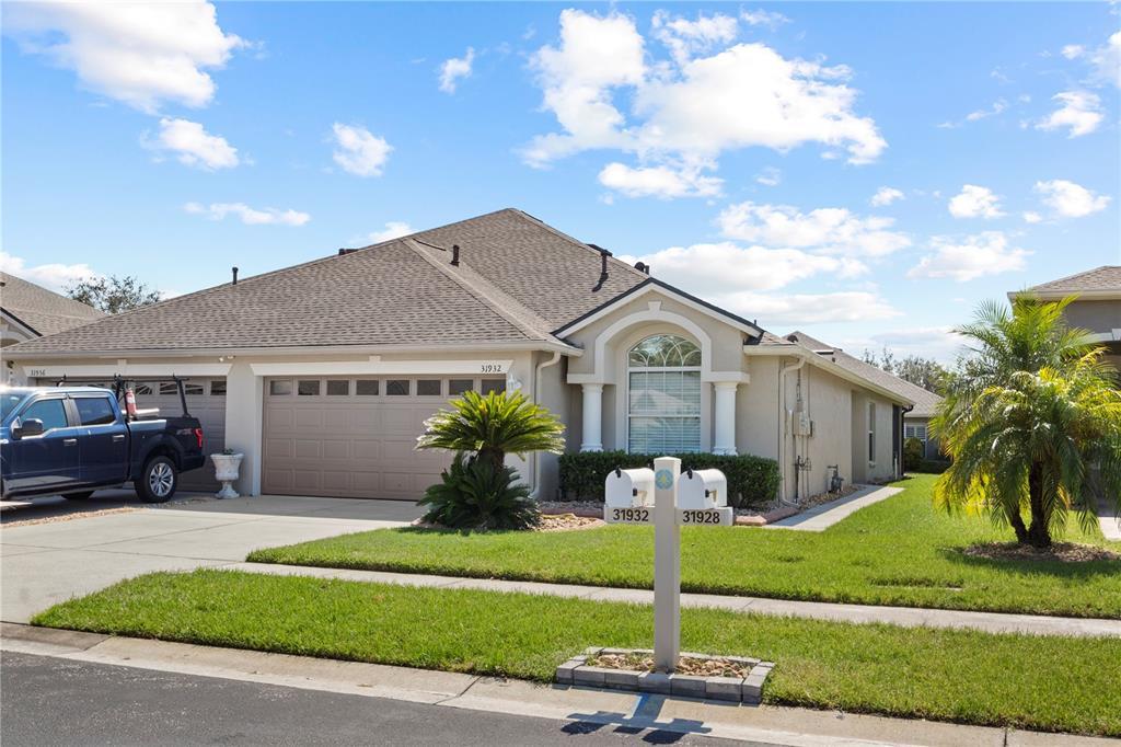Picture of 31932 Stillmeadow Drive, Wesley Chapel, FL 33543