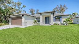 Picture of 4448 Skyway Avenue, North Port, FL 34288