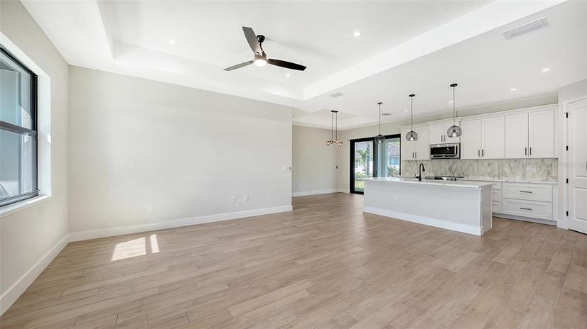Picture of 4448 Skyway Avenue, North Port FL 34288