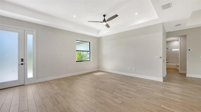 Picture of 4448 Skyway Avenue, North Port FL 34288