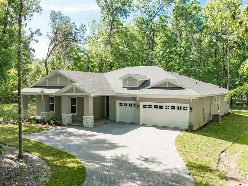 Picture of 22426 Golden Retriever Lane, Brooksville FL 34601