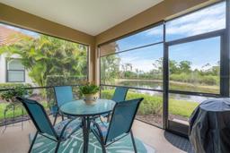 Picture of 317 Acerno Drive, North Venice, FL 34275