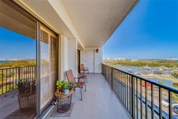 Picture of 8 Belleview Boulevard Unit 408, Belleair, FL 33756