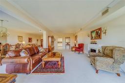 Picture of 8 Belleview Boulevard Unit 408, Belleair, FL 33756