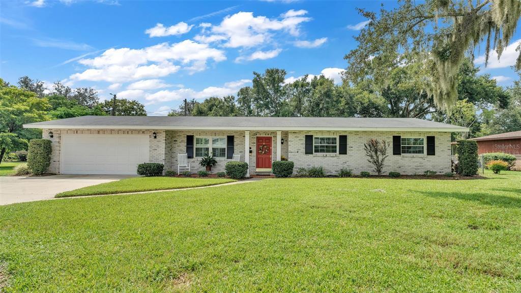Picture of 1175 E George Street, Bartow, FL 33830