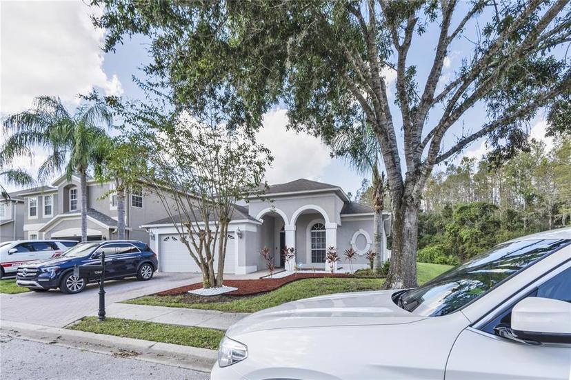 Picture of 12847 Solola Way, Trinity FL 34655