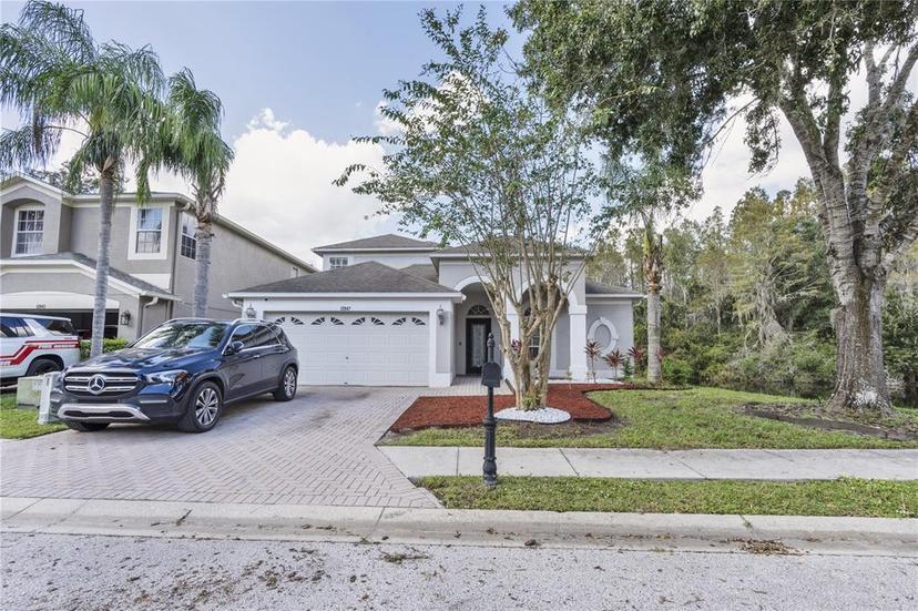Picture of 12847 Solola Way, Trinity FL 34655