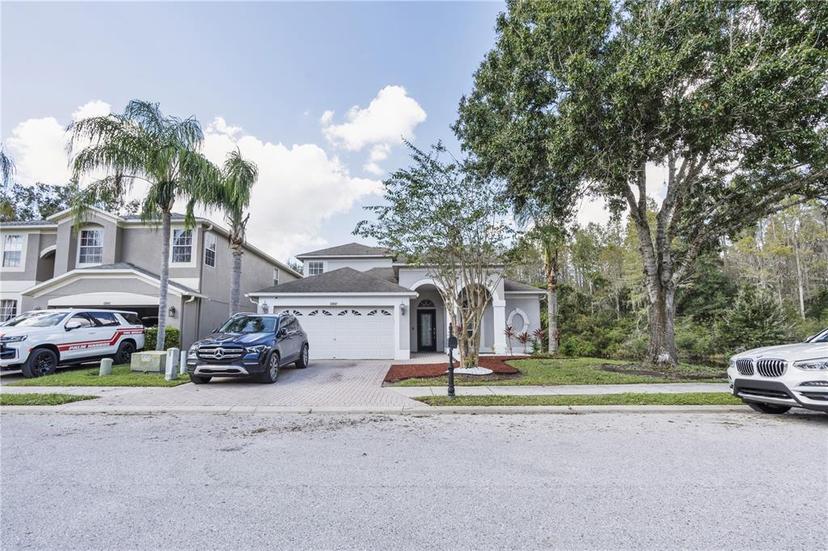 Picture of 12847 Solola Way, Trinity FL 34655