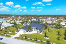 Picture of 13400 Buckett Circle, Port Charlotte, FL 33981